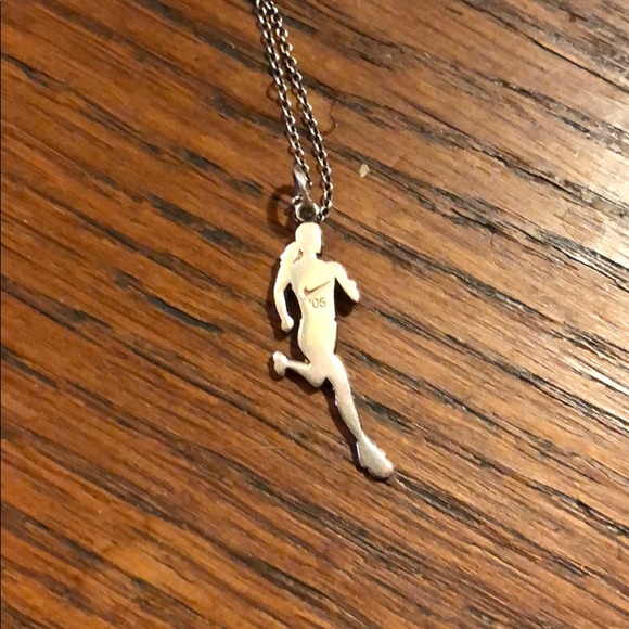 tiffany marathon necklace